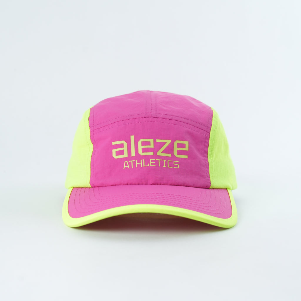 Pack Mystère Casquette Running ALEZE ATHLETICS