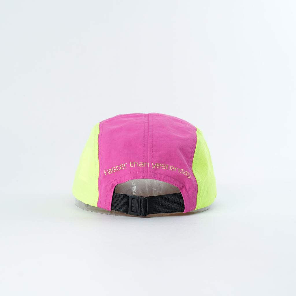 Pack Mystère Casquette Running ALEZE ATHLETICS