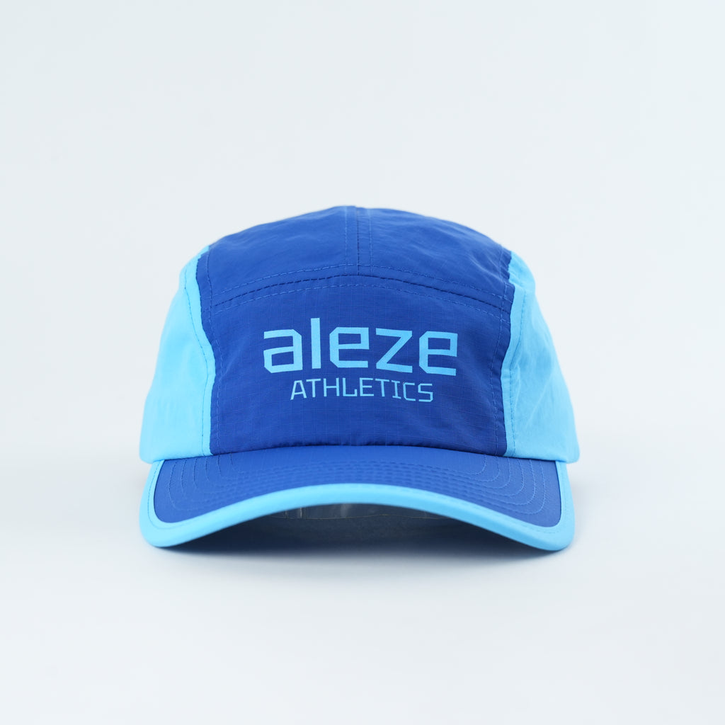 Pack Mystère Casquette Running ALEZE ATHLETICS