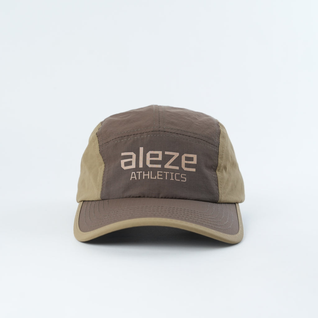 Pack Mystère Casquette Running ALEZE ATHLETICS
