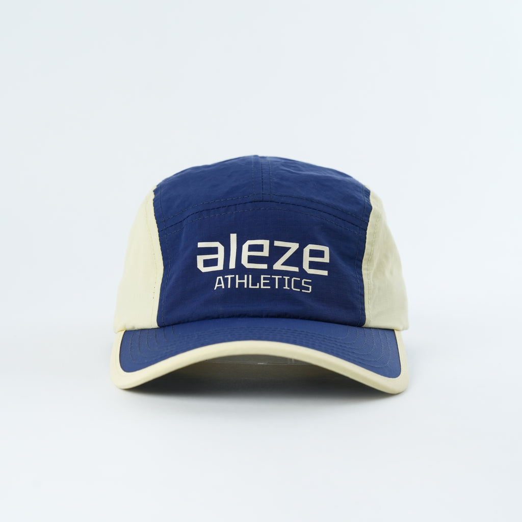 Pack Mystère Casquette Running ALEZE ATHLETICS