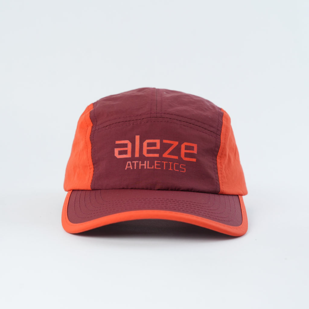 Pack Mystère Casquette Running ALEZE ATHLETICS