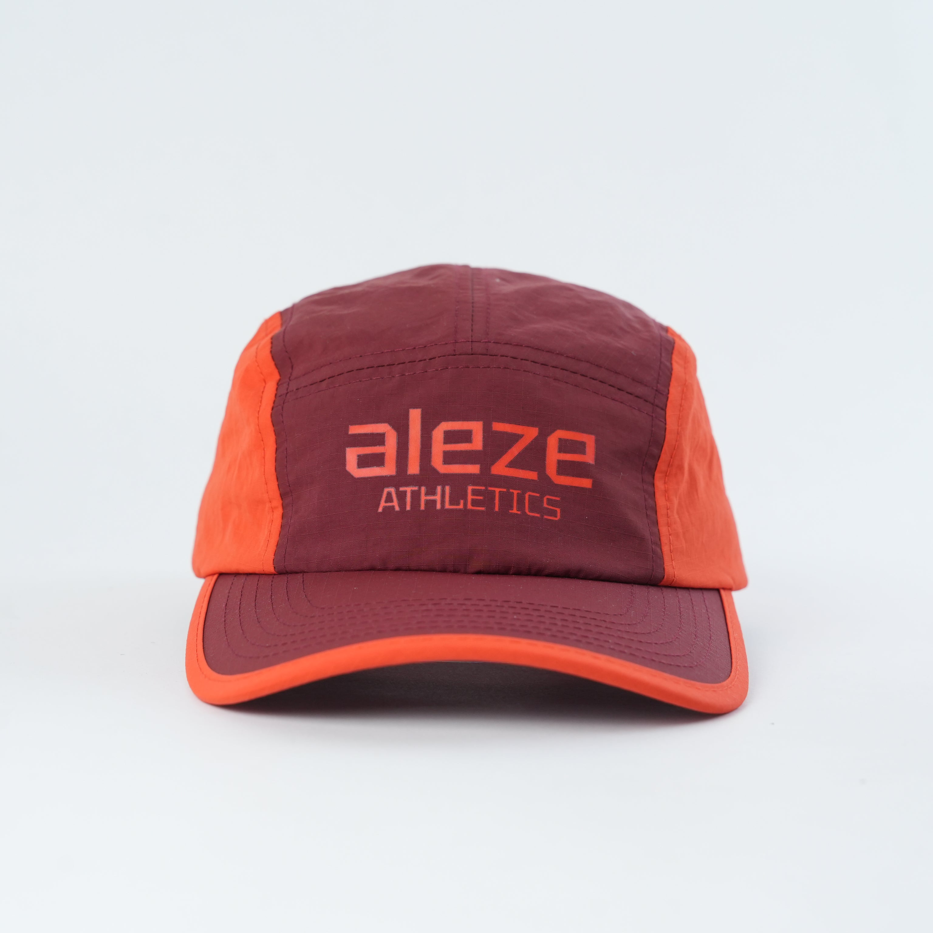 Pack Mystère Casquette Running ALEZE ATHLETICS