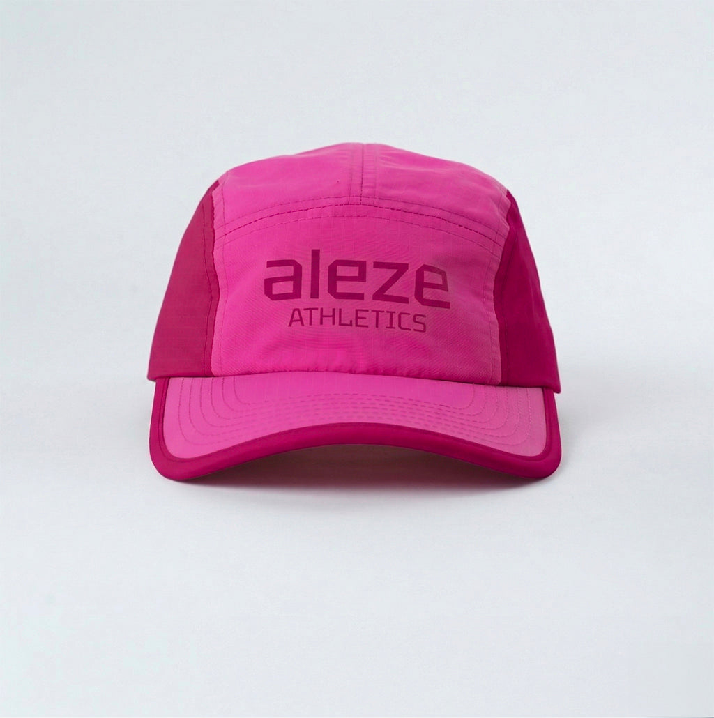 Pack Mystère Casquette Running ALEZE ATHLETICS