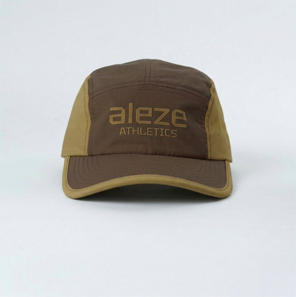 Pack Mystère Casquette Running ALEZE ATHLETICS