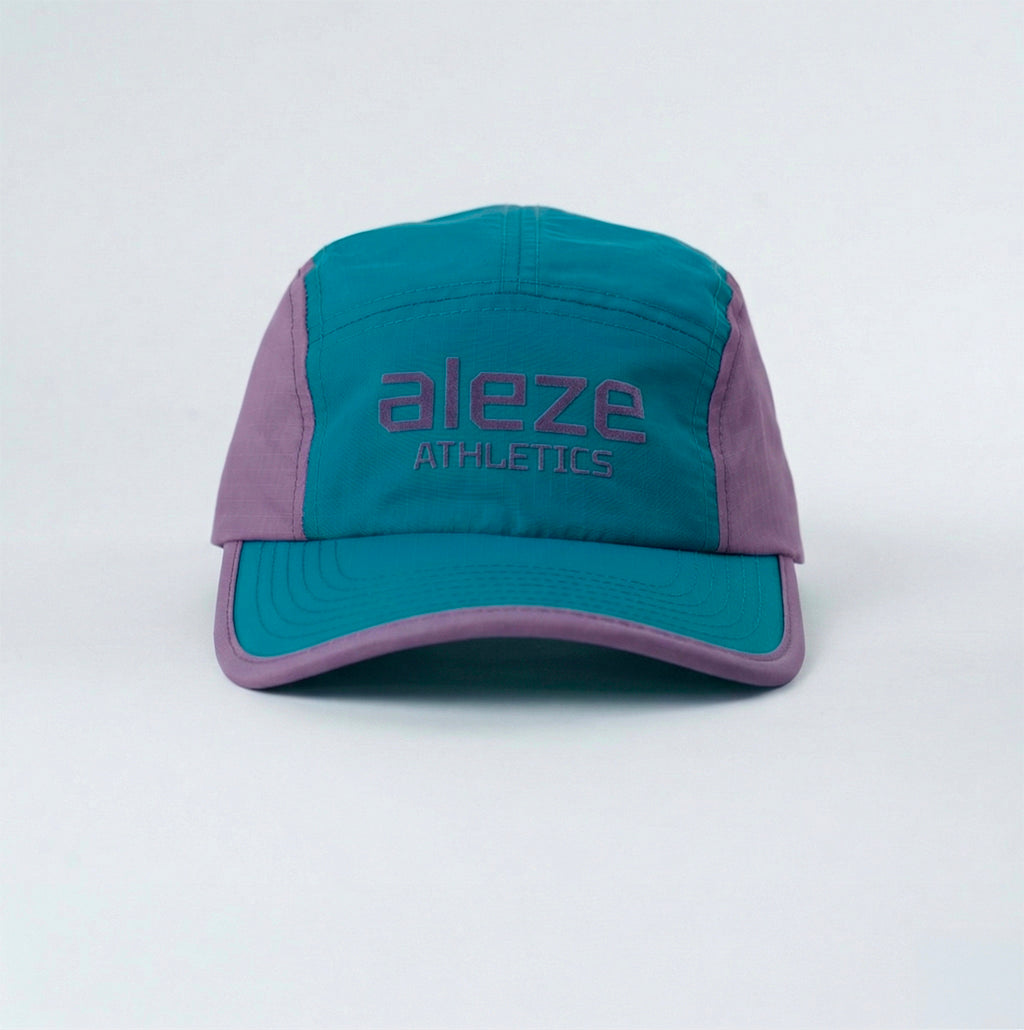 Pack Mystère Casquette Running ALEZE ATHLETICS