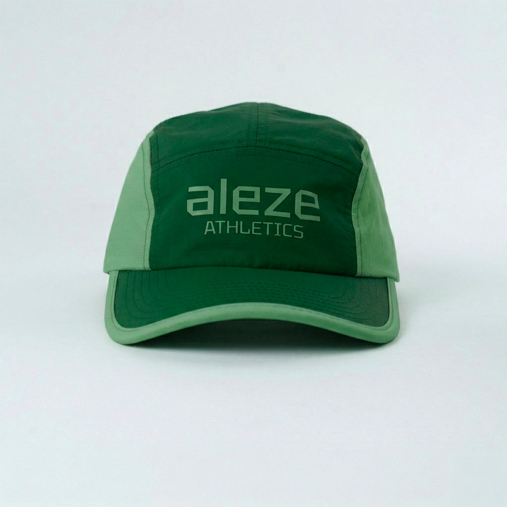 Pack Mystère Casquette Running ALEZE ATHLETICS