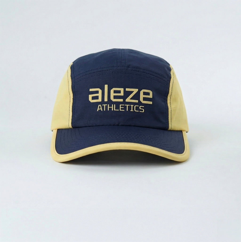 Pack Mystère Casquette Running ALEZE ATHLETICS
