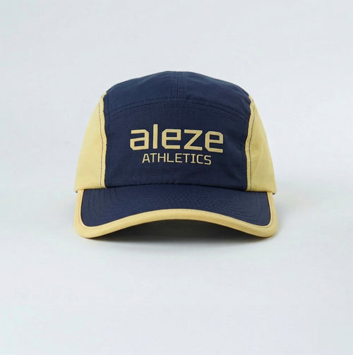 Pack Mystère Casquette Running ALEZE ATHLETICS