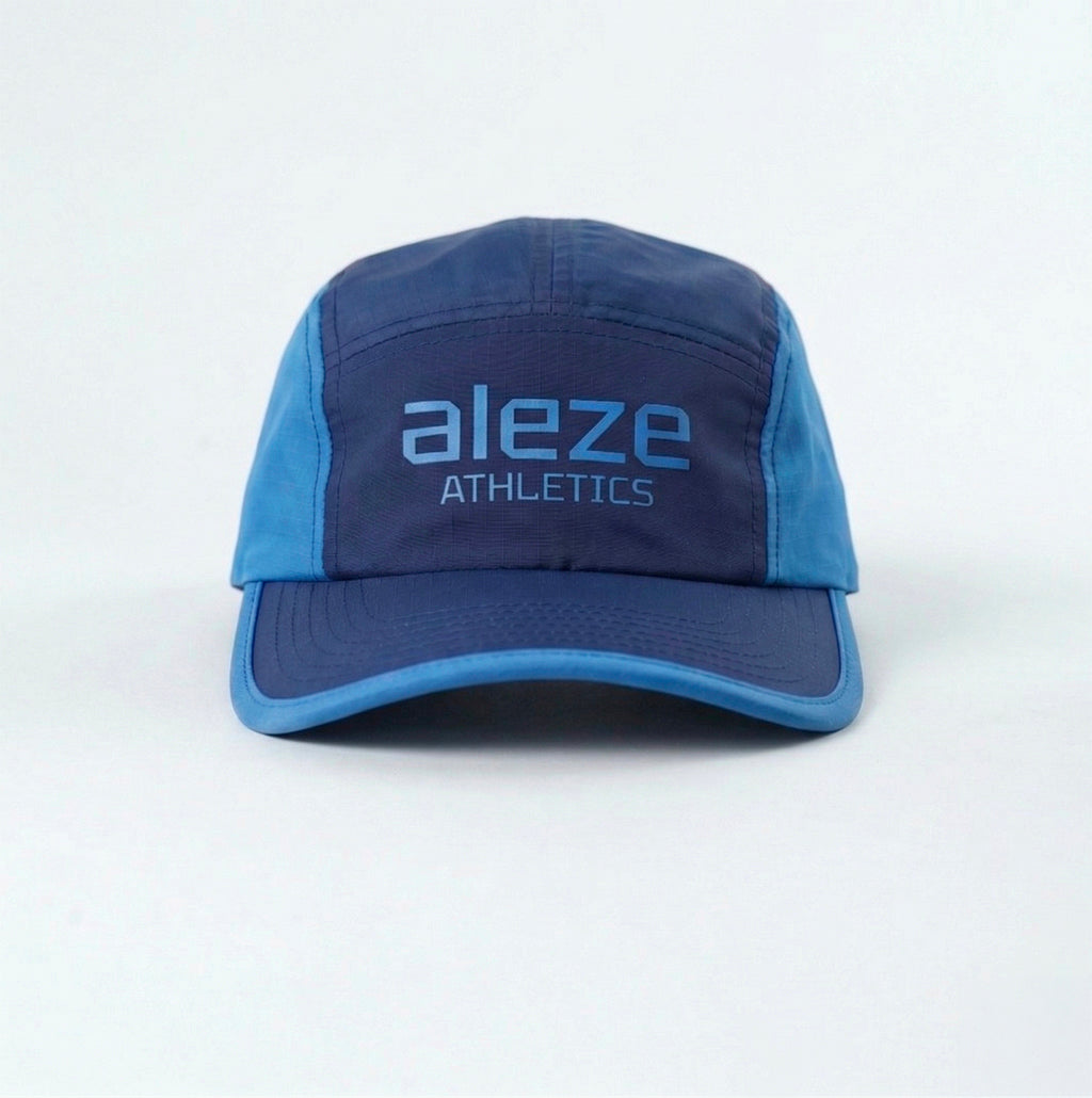 Pack Mystère Casquette Running ALEZE ATHLETICS