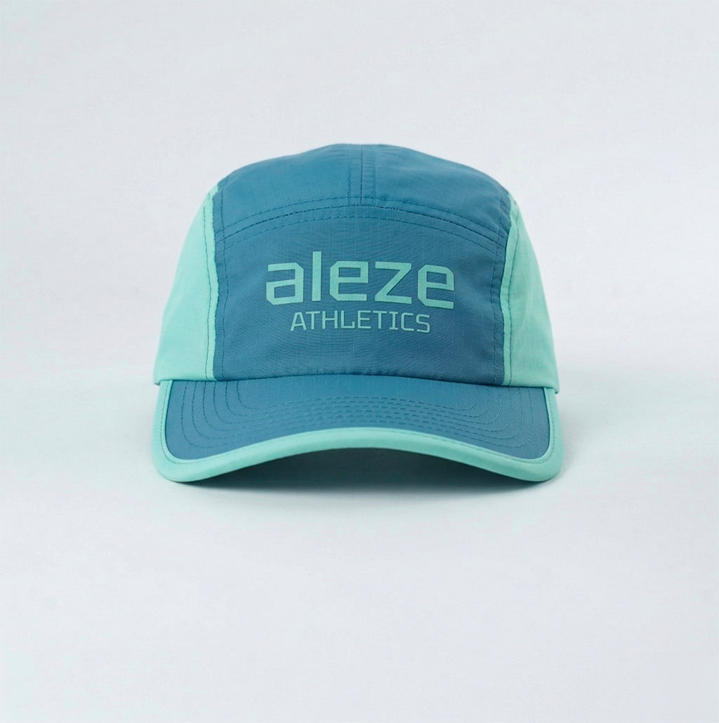 Pack Mystère Casquette Running ALEZE ATHLETICS