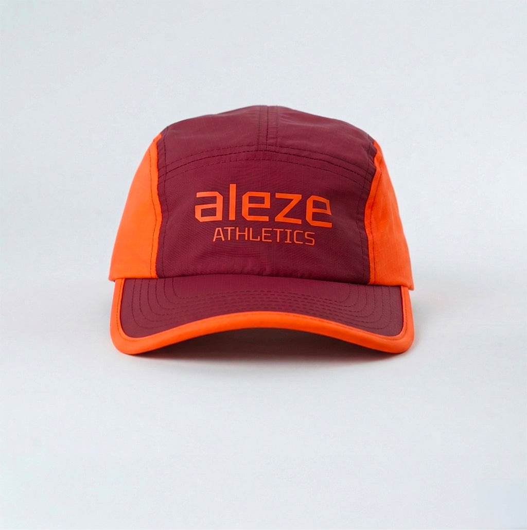 Pack Mystère Casquette Running ALEZE ATHLETICS