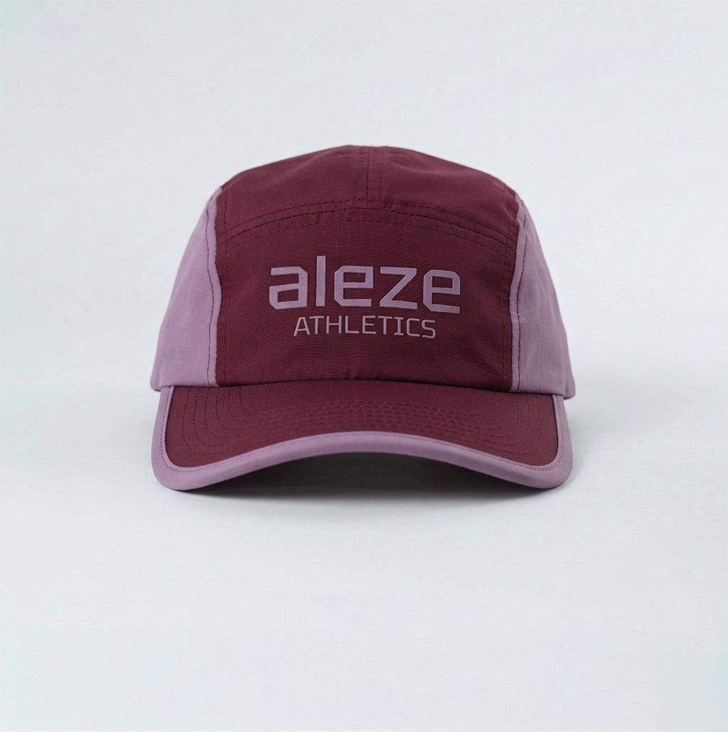 Pack Mystère Casquette Running ALEZE ATHLETICS